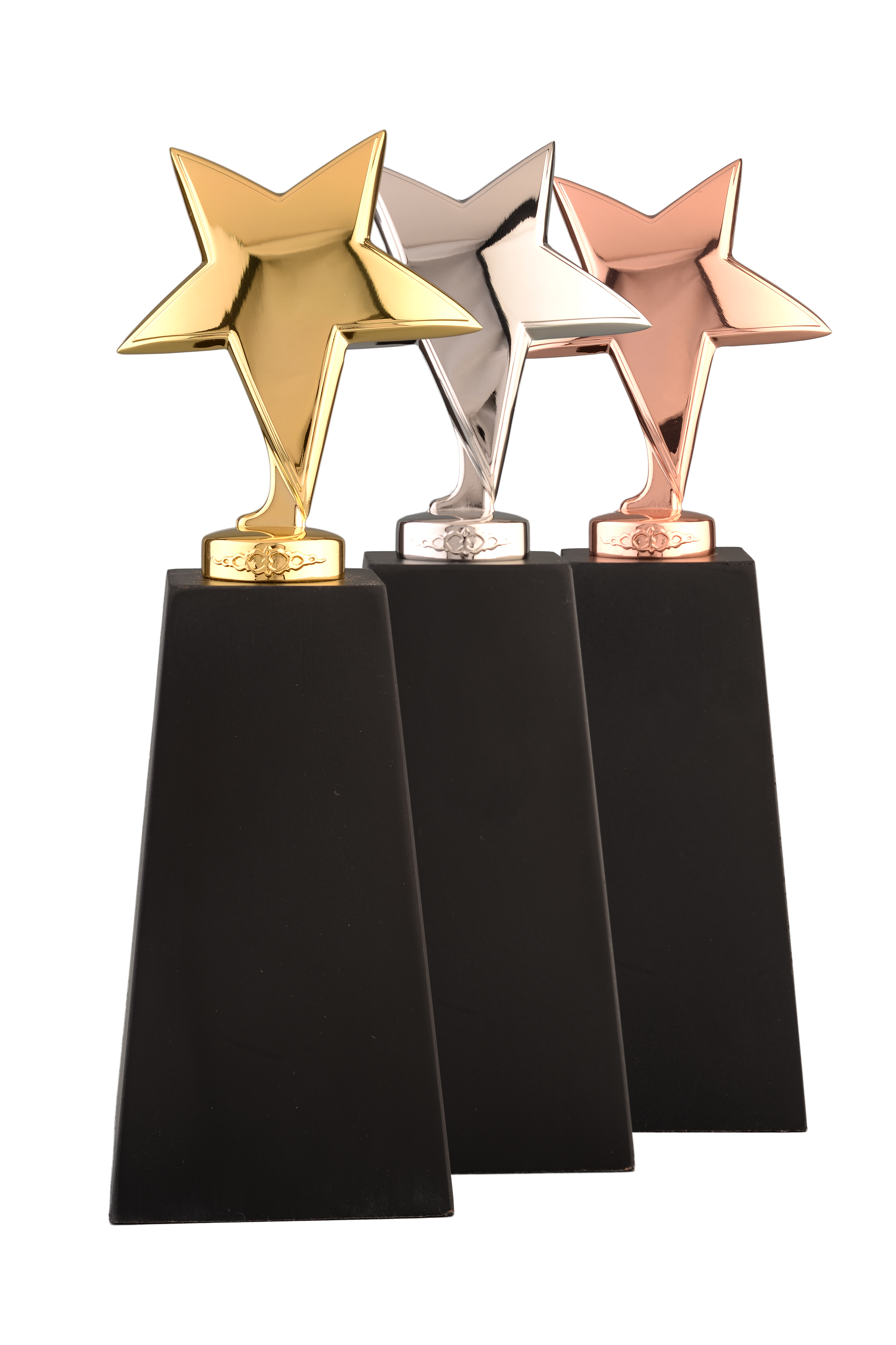 Trofee din Metal MT 101